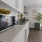 City Centre Studio Apartments - Eden Apartment - Short Stays UK Ltd