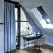 Guest Room Utrecht