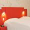 Hotel David an der Donau
