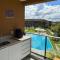Flat com varanda+2qt no Eco Resort
