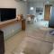 Flat com varanda+2qt no Eco Resort