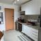 Flat com varanda+2qt no Eco Resort