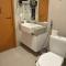 Flat com varanda+2qt no Eco Resort