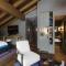 Bergwelt Grindelwald - Alpine Design Resort
