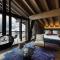 Bergwelt Grindelwald - Alpine Design Resort