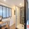 La passerelle, duplex atypique de charme