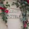 Hotel Zenit Budapest Palace