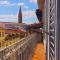 Leone XIV Firenze