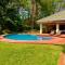 A boutique lodge situated in a serene environment - 2021