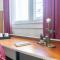 City Residence Access Strasbourg