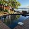 Villa Perle de Corail, les pieds dans leau