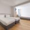City Residence Access Strasbourg