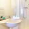 City Residence Access Strasbourg