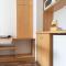 City Residence Access Strasbourg