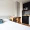 City Residence Access Strasbourg