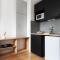 City Residence Access Strasbourg