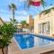 Villa Al Faro B&B Foto: Villa Al Faro B&B