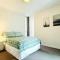2 bedrooms Apartment with 1 carpark Brisbane CBD
