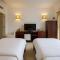 Lumiere Hotel Gili Trawangan