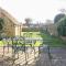 Cowfair Cottage