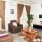 Luxury Apartments