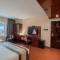 Park Avenue Hotel Nungambakkam