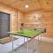 Blueberry Hill - Relax in the Hot Tub or Roast Marshmallows by the Firepit