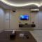 فندق نجمة روز الفندقيه Rose Star Hotel
