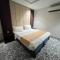 فندق نجمة روز الفندقيه Rose Star Hotel