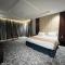 فندق نجمة روز الفندقيه Rose Star Hotel