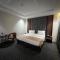فندق نجمة روز الفندقيه Rose Star Hotel