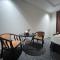 فندق نجمة روز الفندقيه Rose Star Hotel