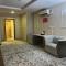 فندق نجمة روز الفندقيه Rose Star Hotel
