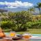 PARADISE GARDEN HALE Upscale 3BR KaMilo Home with Large Yard and Views