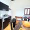 Cozy studio in Garachico of 100 m² with city view