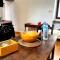 Cozy studio in Garachico of 100 m² with city view