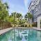 SpringHill Suites by Marriott Jacksonville North I-95 Area