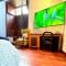 Cozy studio in Garachico of 100 m² with city view