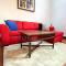 Cozy studio in Garachico of 100 m² with city view