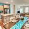 Pool Access and Beach Shuttle Millville Townhome!