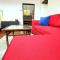 Cozy studio in Garachico of 100 m² with city view