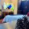 Cozy studio in Garachico of 100 m² with city view