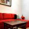 Cozy studio in Garachico of 100 m² with city view