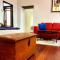 Cozy studio in Garachico of 100 m² with city view