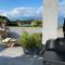 Dalmatia Nin apartment