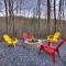 Cardinals Crossing Mountain view hot tub pet-friendly firepit