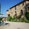 Podere Il Caggio Rooms