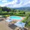Podere Il Caggio Rooms