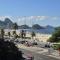 Vista Imbativel de Copacabana TC403