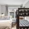 Charming Mountain Loft Pet Friendly Mountain Views!